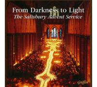 Salisbury Cathedral – From Darkness to Light – Griffin