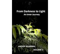 From Darkness to Light: An Inner Journey