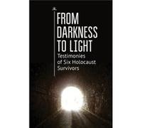 From Darkness to Light by Ronald J. Diller Ronald J. Diller (Auteur)