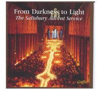 From Darkness To Light: The Salisbury Advent Service