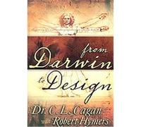 From Darwin to Design Chris Cagan (Auteur)