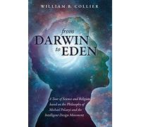 From Darwin To Eden