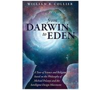 From Darwin To Eden