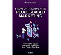 From Data-Driven To People-Based Marketing