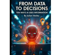From Data to Decisions: Ten Ways AI Uses Information