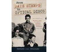 From Date Stamps to Optical Discs: The Ups & Downs of a life in Libraries, Research & Journalism