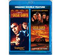 from Dawn & from Dusk Till Dawn 2: Texas [Blu-Ray]