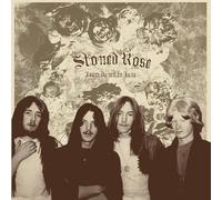 stoned rose - From Dawn To Jane