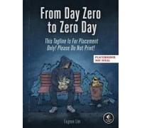 From Day Zero to Zero Day – Random House