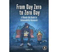 From Day Zero to Zero Day – Random House