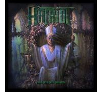 from Days Unto Darkness