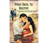 From Deal to Destiny: Passion and Love: It All Began with a Signature