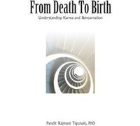 From Death to Birth Understanding Karma and Reincarnation by Pandit Rajami Tigunait Pandit Rajmani Tigunait, Rajmani Tigunait (Auteur)
