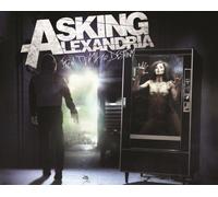 Asking Alexandria - from Death to. -Deluxe [Import]