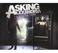 From death to destiny CD