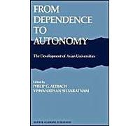 From Dependence To Autonomy