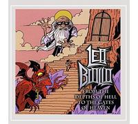 Leo Biollo - from Depths Hell to The Gates of Heaven