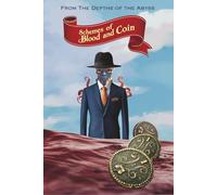 From Depths of the Abyss: Schemes of Blood and Coin: Listening Where Trust Unravels