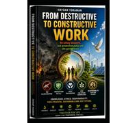 FROM DESTRUCTIVE TO CONSTRUCTIVE WORK: No Killing Weapons, but Protection, Aid and Life-Sustaining Tools