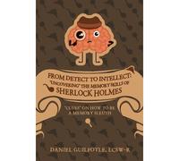 From Detect To Intellect