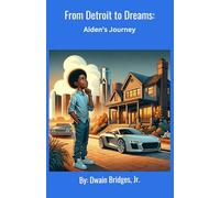 From Detroit to Dreams: Aiden's Journey