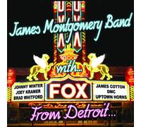 from Detroit to The Delta