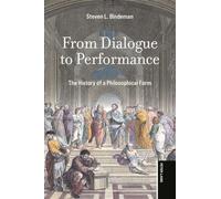 From Dialogue to Performance
