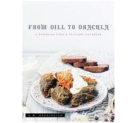 From Dill To Dracula