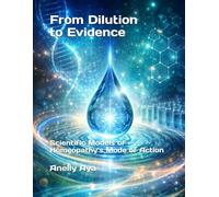 From Dilution to Evidence: Scientific Models of Homeopathy’s Mode of Action