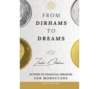 From Dirhams to Dreams: 10 steps to financial freedom for Moroccans
