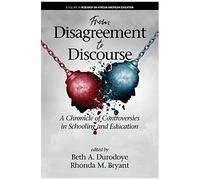 From Disagreement To Discourse