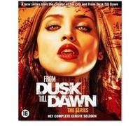 FROM DISK TILL DAWN 1-NL G