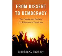 From Dissent To Democracy: The Promise And Perils Of Civil Resistance Transitions