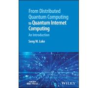 From Distributed Quantum Computing To Quantum Internet Computing