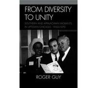 From Diversity to Unity by Roger Guy Roger Guy (Auteur)