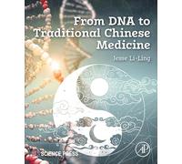 From DNA to Traditional Chinese Medicine