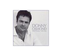 from Donny.with Love [Import]