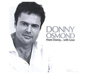From Donny...With Love