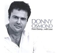 from Donny.with Love [Import]