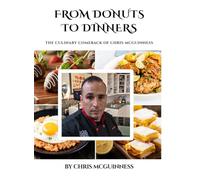 From Donuts to dinners
