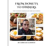 From Donuts to dinners