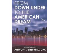 From down under to the American Dream