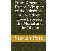 From Dragons to Desire: Whispers of the Yakshini - A Forbidden Love Between the Mortal and the Divine