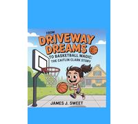 From Driveway Dreams to Basketball Magic: The Caitlin Clark Story