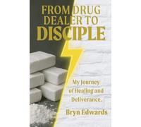 From Drug Dealer to Disciple: My Journey of Healing and Deliverance
