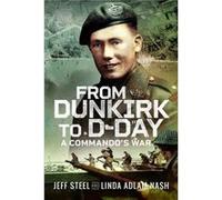 From Dunkirk to DDay by Linda Adlam Nash Linda Adlam Nash (Auteur)