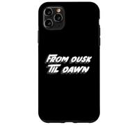 from Dusk Til Dawn | Film culte des années 90 Coque pour iPhone 11 Pro Max