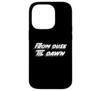 from Dusk Til Dawn | Film culte des années 90 Coque pour iPhone 14 Pro