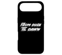 from Dusk Til Dawn | Film culte des années 90 Coque pour iPhone Air