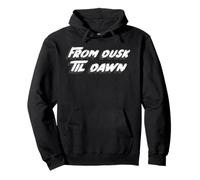 from Dusk Til Dawn | Film culte des années 90 Sweat à Capuche